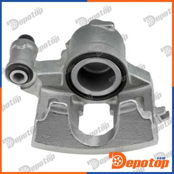 Étrier de frein avant gauche pour FIAT | HZP-FT-048, 243571-17115